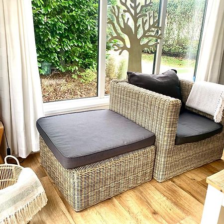 Sunnychalet Beekbergen Εξωτερικό φωτογραφία