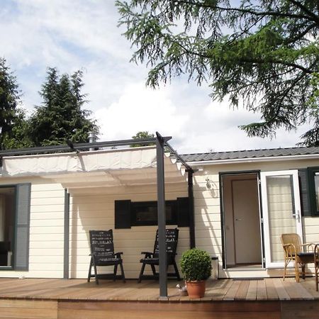 Sunnychalet Beekbergen Εξωτερικό φωτογραφία