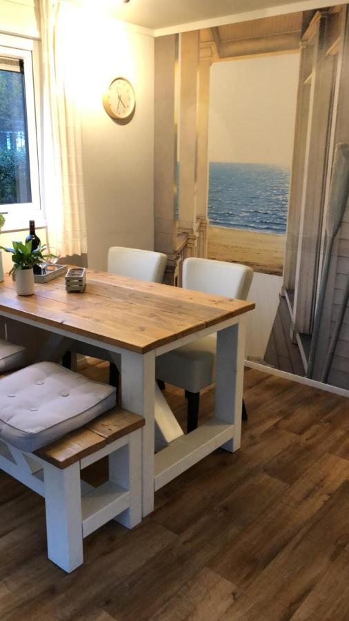 Sunnychalet Beekbergen Εξωτερικό φωτογραφία