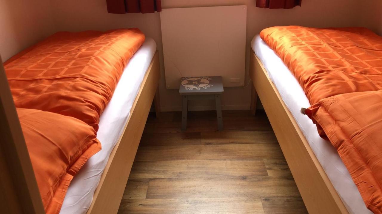 Sunnychalet Beekbergen Εξωτερικό φωτογραφία