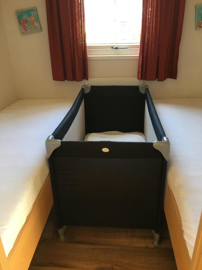 Sunnychalet Beekbergen Εξωτερικό φωτογραφία