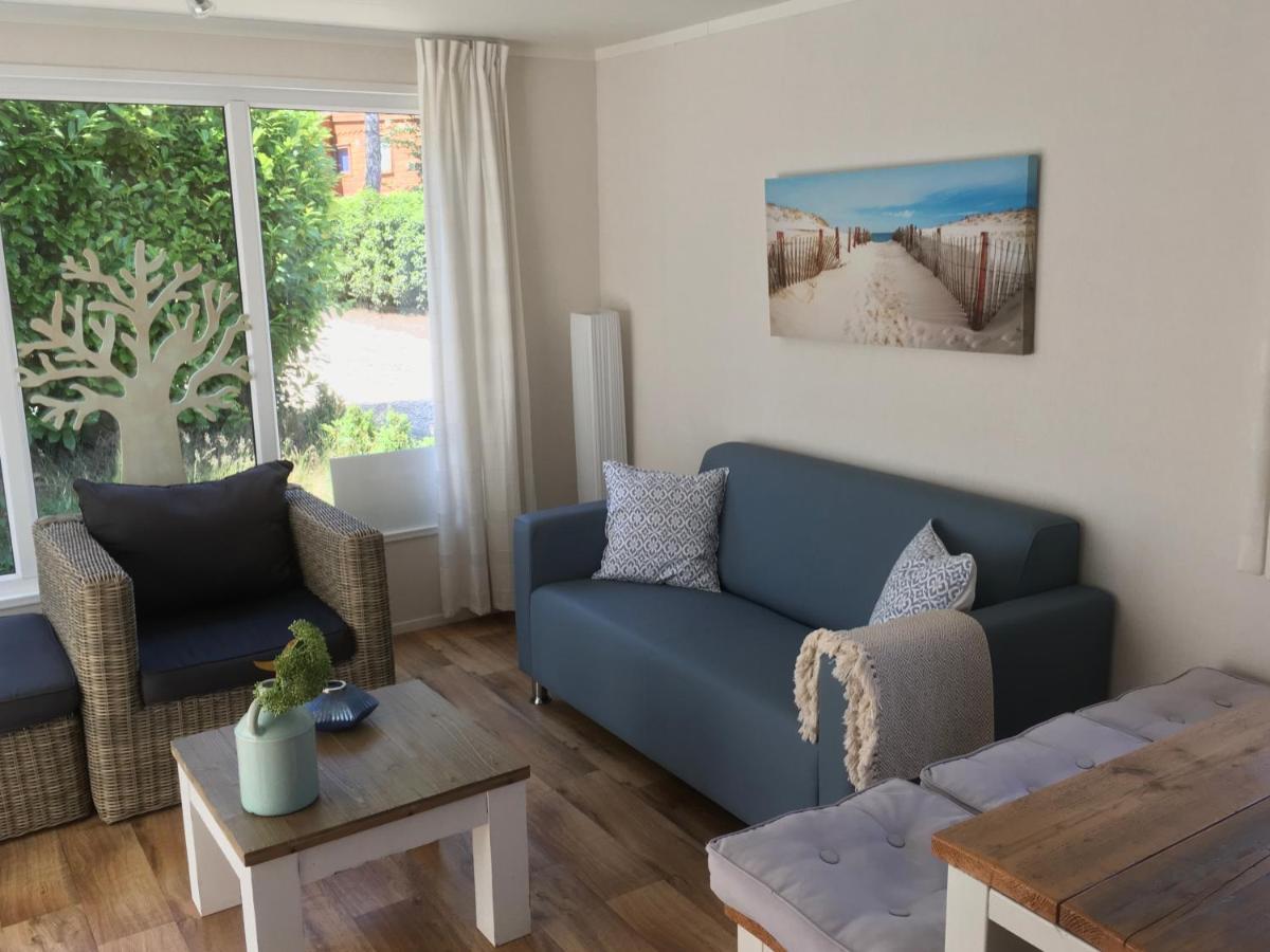 Sunnychalet Beekbergen Εξωτερικό φωτογραφία