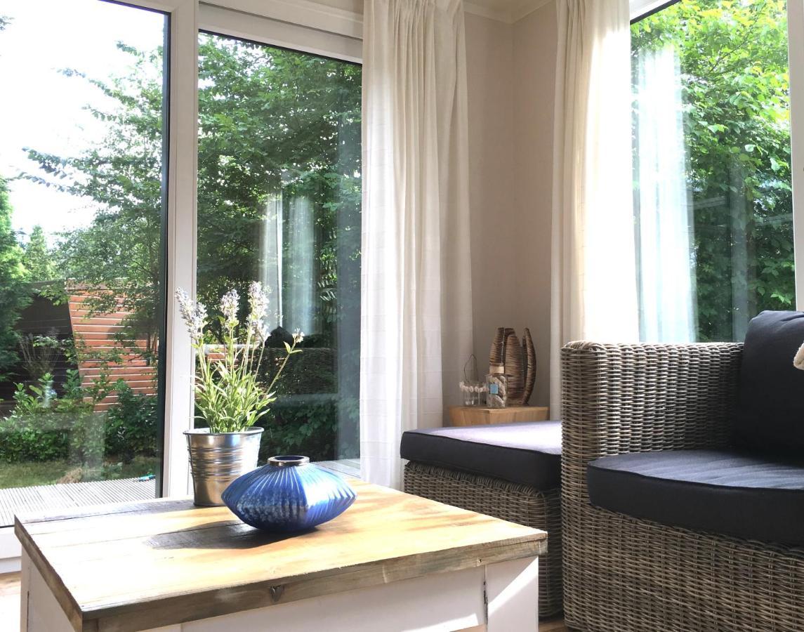Sunnychalet Beekbergen Εξωτερικό φωτογραφία