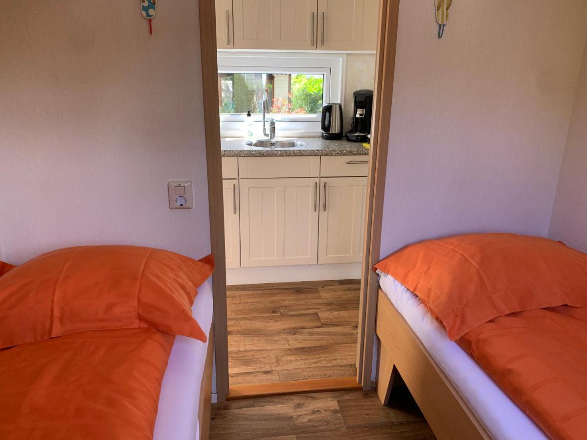 Sunnychalet Beekbergen Εξωτερικό φωτογραφία