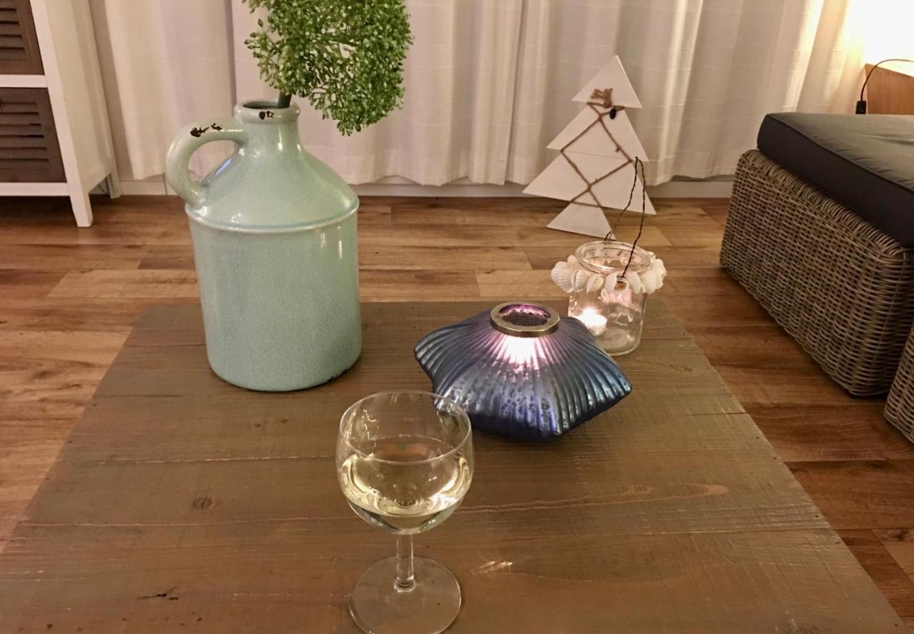 Sunnychalet Beekbergen Εξωτερικό φωτογραφία