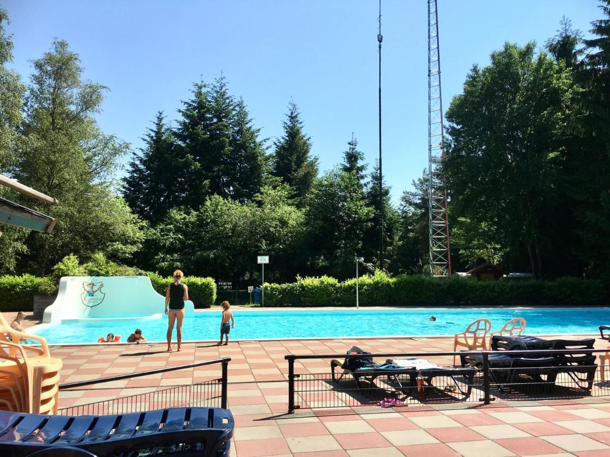 Sunnychalet Beekbergen Εξωτερικό φωτογραφία