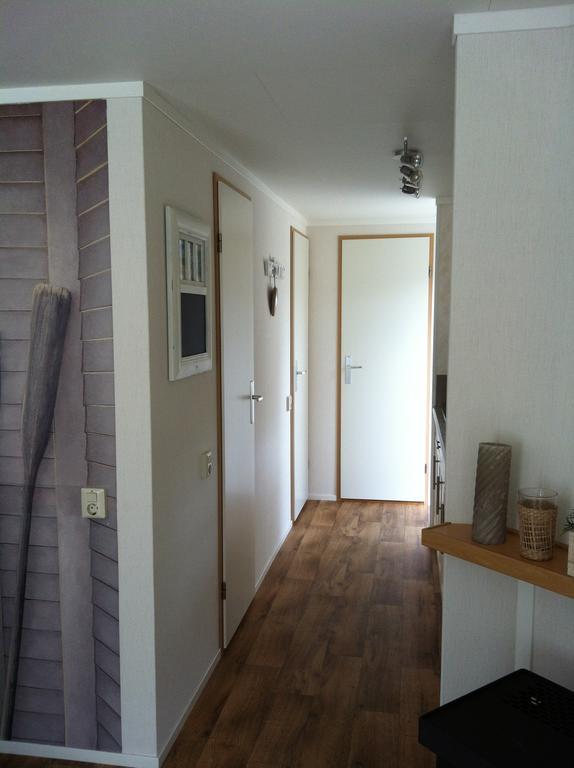 Sunnychalet Beekbergen Εξωτερικό φωτογραφία