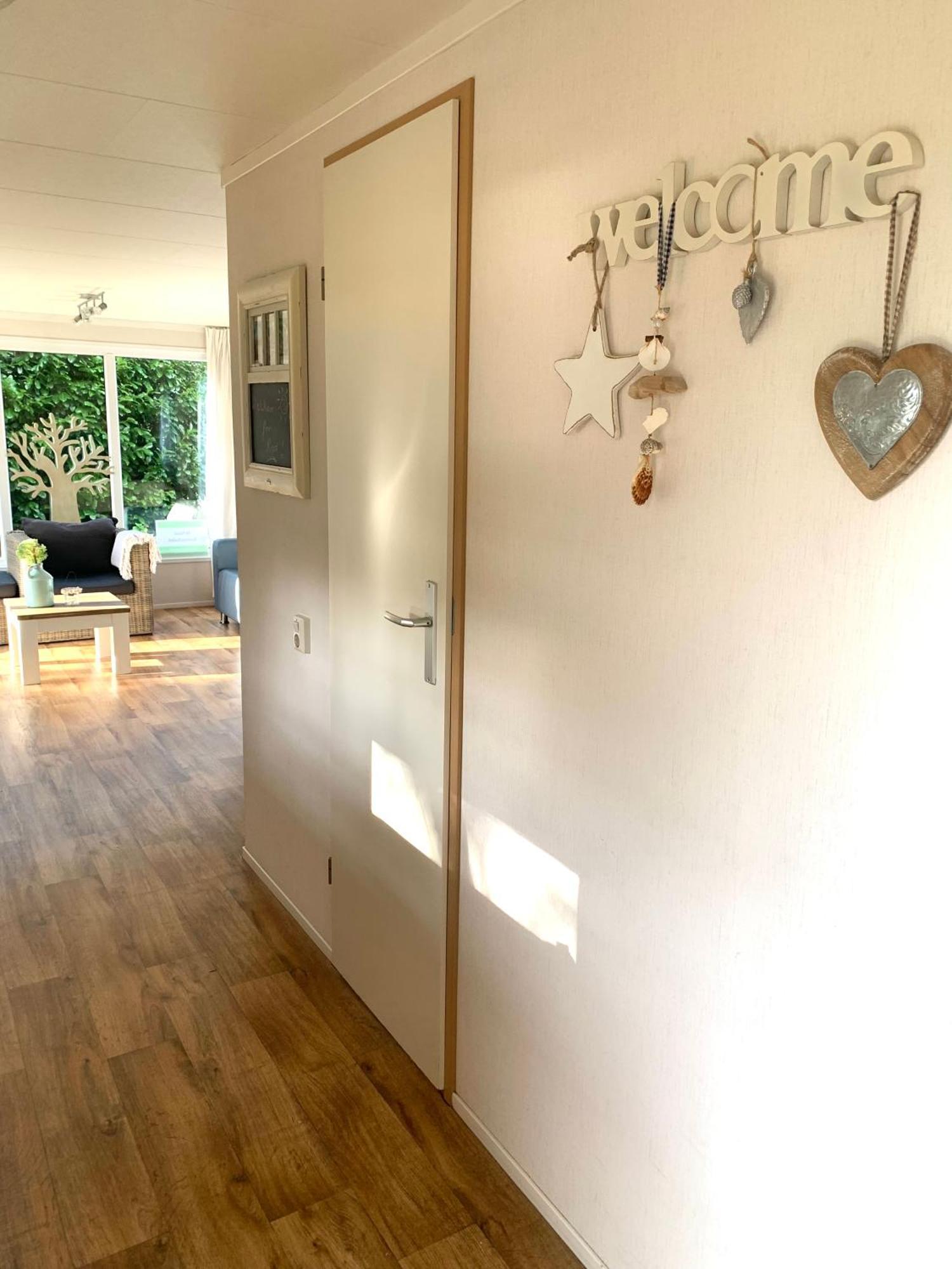 Sunnychalet Beekbergen Εξωτερικό φωτογραφία