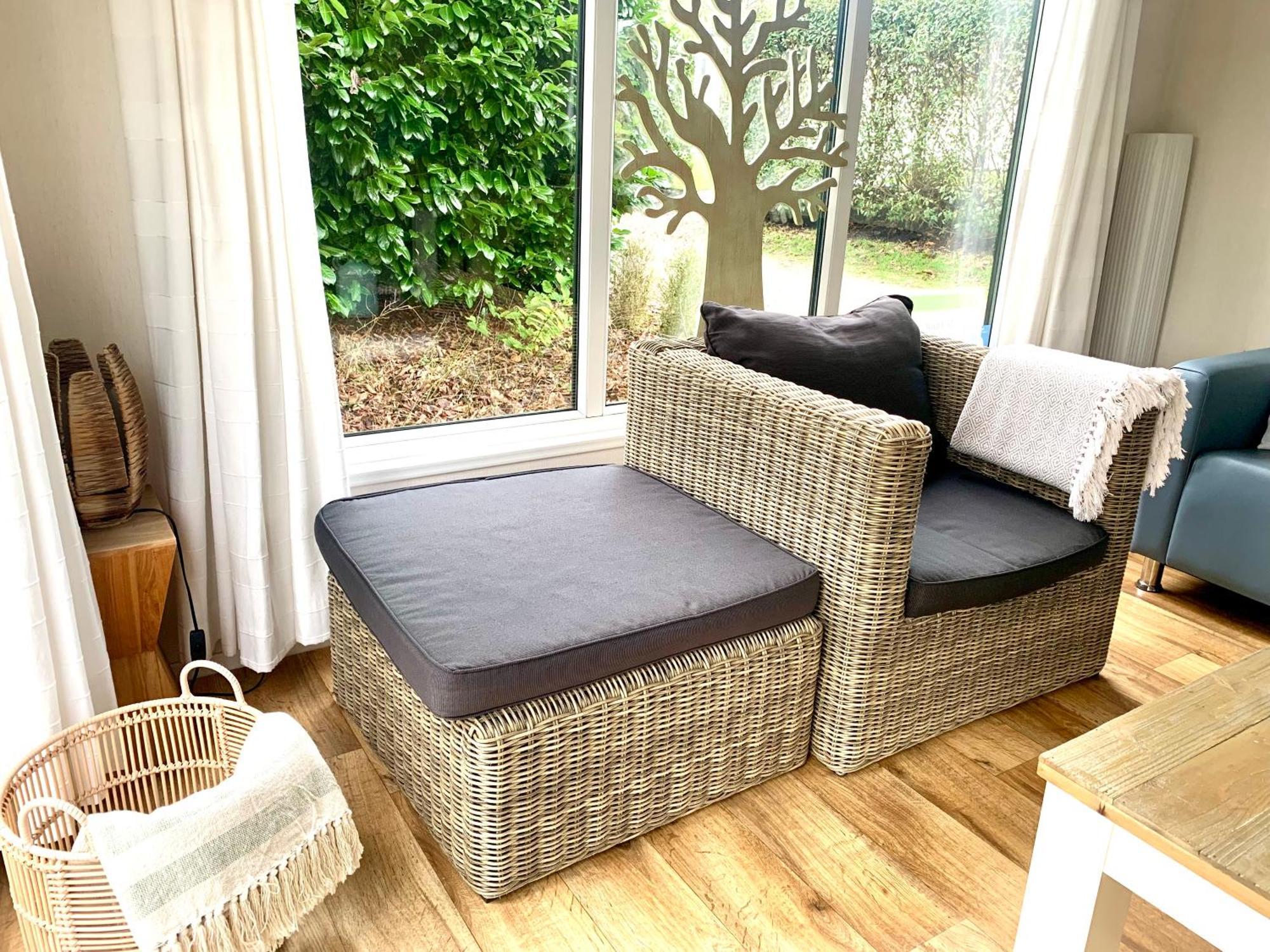 Sunnychalet Beekbergen Εξωτερικό φωτογραφία