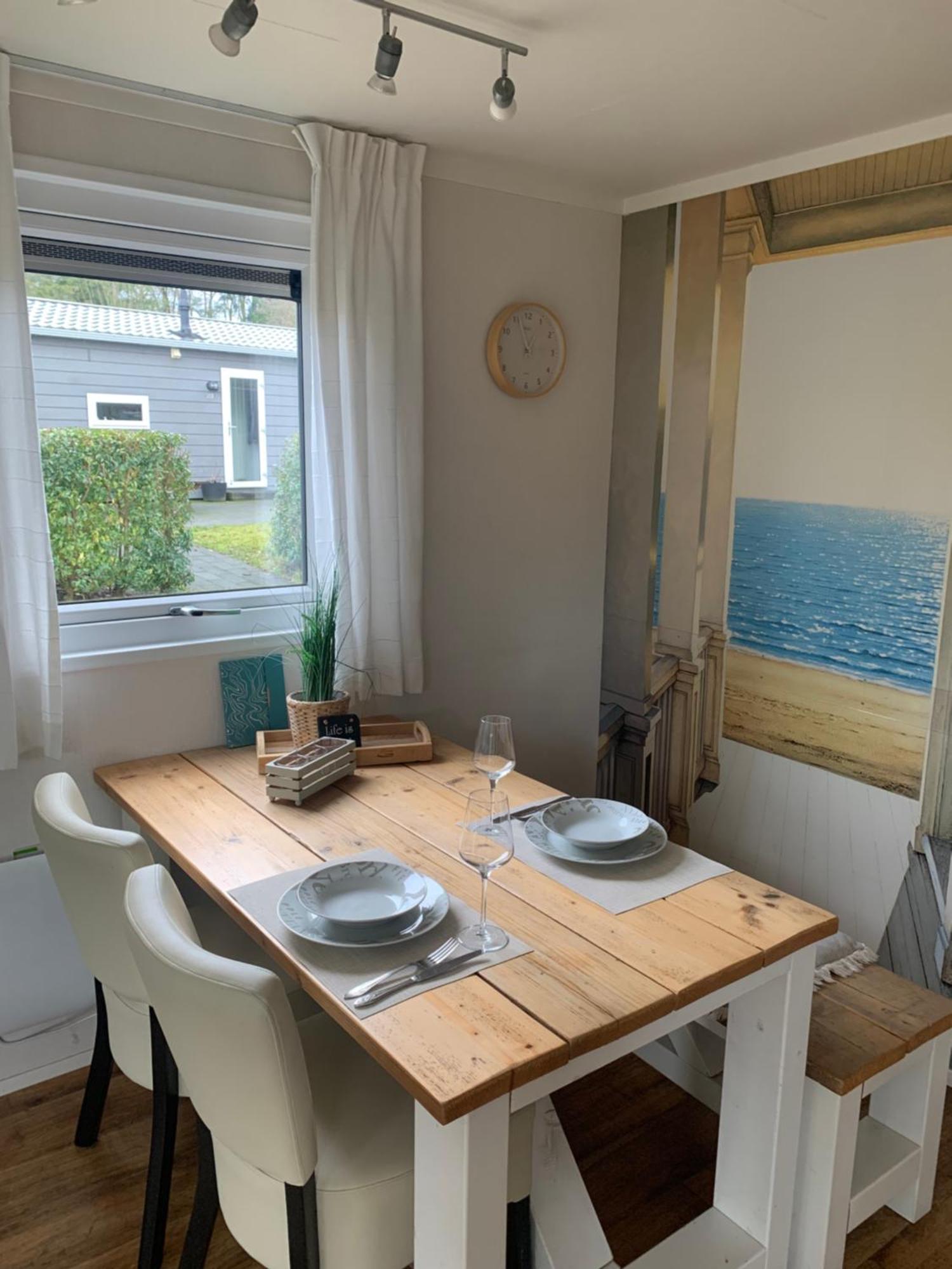 Sunnychalet Beekbergen Εξωτερικό φωτογραφία