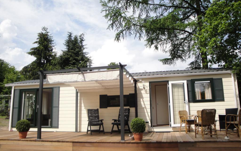 Sunnychalet Beekbergen Εξωτερικό φωτογραφία